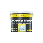 Клей ACRYLITE для кафеля влагостойкий 3,5