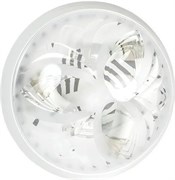 Светильник TEKSAN MANOLYA MAXI LED 24W 6000K 400MM 122-158001