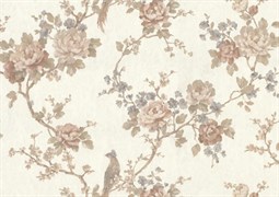 Обои DECORI&DECORI Италия 81652 1,06*10,05м (1упак-4рул) (Gobelin)