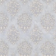 Обои EURO DECOR Antique декор 7140-03 виниловые 1,06*10,05м (1упак-6рул)