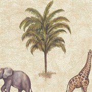 Обои AS Германия (Dekora Natur 6) 95897-2 0,53*10,05м (1упак-12рул)