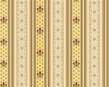 Обои AS Германия (Hermitage) 33542-1 0,53*10,05м (1упак-12рул)