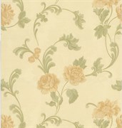 Обои DECORI&amp;DECORI Италия 56940 0,70*10,05м (1упак-6рул) (Casa Bella)