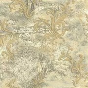 Обои DECORI&DECORI Италия 81575 1,06*10,05м (1упак-4рул) (Meraviglia)