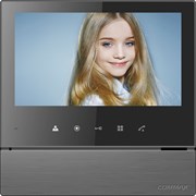 Видеодомофон Commax CDV-70HM2 D-SIL цветной монитор 2577