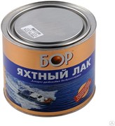 Лак КВИЛ яхтный матовый 0,7кг