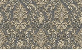 Обои ERISMANN г.Москва Emily 3497-6 1,06*10,05м (1упак-6рул)
