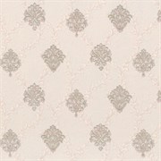 Обои EURO DECOR Romanov фон 7138-01 виниловые 1,06*10,05м (1упак-6рул)