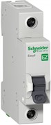 Автомат выкл-ль EASY 9 1П 63A C 4.5кА 230В EZ9F34163