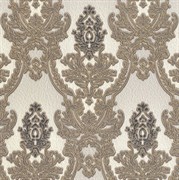 Обои EURO DECOR Amrita декор 9089-16 виниловые 1,06*10,05м (1упак-6рул)