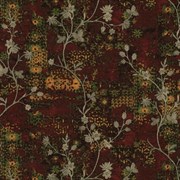 Обои EURO DECOR Arazzo декор 20270 виниловые 1,06*10,05м (1упак-4рул)