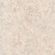 Обои EURO DECOR Blooming фон 7143-21 виниловые 1,06*10,05м (1упак-6рул)