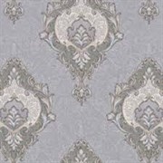 Обои EURO DECOR Champagne декор 7151-23 виниловые 1,06*10,05м (1упак-6рул)