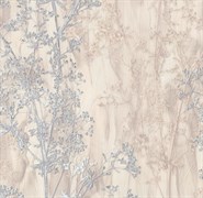 Обои EURO DECOR Fjord декор 7113-01 виниловые 1,06*10,05м (1упак-6рул)