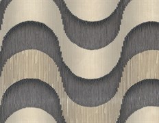 Обои EURO DECOR Flow декор 8022-22 виниловые 1,06*10,05м (1упак-6рул)