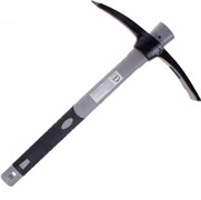 Кирка MATRIX MINI 400гр фибергласовая обрез. рукоятка 385мм 21828