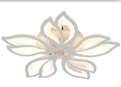 Светильник потолочный ESCADA 10228/5 LED LED*60W Matt White