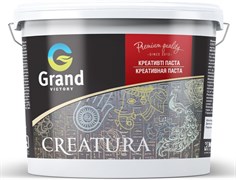Паста GRAND VICTORY креативная Bronze 0.75кг