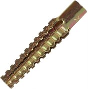 Дюбель СТРОЙБАТ для газобетона метал 8*60 (10шт) 271851