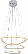 Светильник подвесной ESCADA 10208/3 LED*82W White