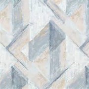 Обои EURO DECOR Grunge декор 6021-04 виниловые 1,06*10,05м (1упак-6рул)