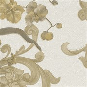 Обои Yudashkin 81238 1,06*10,05м (1упак-4рул) (Emiliana) (Yudashkin 1)