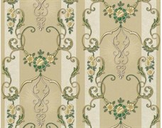 Обои AS Германия (Hermitage 9) 94339-2 0,53*10,05м (1упак-12рул)