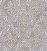 Обои EURO DECOR Marquise декор 9097-23 виниловые 1,06*10,05м (1упак-6рул)