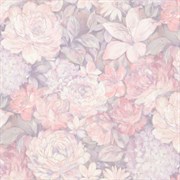 Обои EURO DECOR Miranda декор 9104-08 виниловые 1,06*10,05м (1упак-6рул)