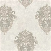 Обои EURO DECOR Prince декор 9116-05 виниловые 1,06*10,05м (1упак-6рул)