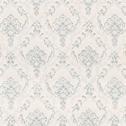 Обои EURO DECOR Romanov декор 7137-00 виниловые 1,06*10,05м (1упак-6рул)