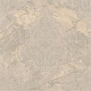 Обои EURO DECOR Sultan декор 7135-10 виниловые 1,06*10,05м (1упак-6рул)
