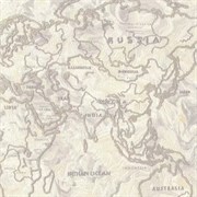 Обои EURO DECOR Tour декор 8029-00 виниловые 1,06*10,05м (1упак-6рул)