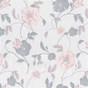 Обои EURO DECOR Corsica декор 9112-17 виниловые 1,06*10,05м (1упак-6рул)