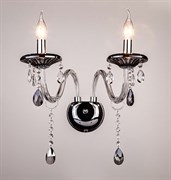Светильник настенный ESCADA 1119/2 E14*60W Chrome