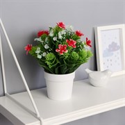 Бонсай Цветочное ассорти 9*18см МИКС 4736480