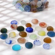 Камень шар матовый 250гр 255308