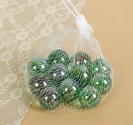 Камень шарики с рисунком 250гр 442493