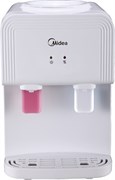 Диспенсер для воды настольный Midea MK-23Е