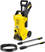 Аппарат высокого давления KAERCHER K3 Power Control 1.676-100.0