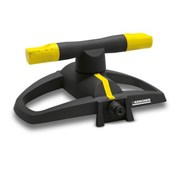 Разбрызгиватель вращающийся H&G RS 120/3 2.645-020.0