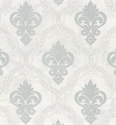 Обои EURO DECOR Marquise декор 9097-00 виниловые 1,06*10,05м (1упак-6рул)