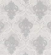 Обои EURO DECOR Marquise декор 9097-11 виниловые 1,06*10,05м (1упак-6рул)
