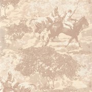 Обои EURO DECOR Polo декор 7131-02 виниловые 1,06*10,05м (1упак-6рул)