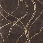 Обои EURO DECOR Polo фон 7133-22 виниловые 1,06*10,05м (1упак-6рул)