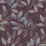 Обои EURO DECOR Elsa декор 9110-22 виниловые 1,06*10,05м (1упак-6рул)