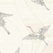 Обои EURO DECOR Opulence декор 9091-00 виниловые 1,06*10,05м (1упак-6рул)