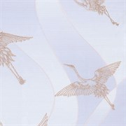 Обои EURO DECOR Opulence декор 9091-03 виниловые 1,06*10,05м (1упак-6рул)
