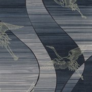 Обои EURO DECOR Opulence декор 9091-20 виниловые 1,06*10,05м (1упак-6рул)