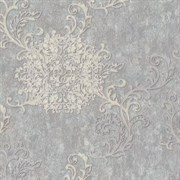 Обои EURO DECOR Marco декор 7115-04 виниловые 1,06*10,05м (1упак-6рул)